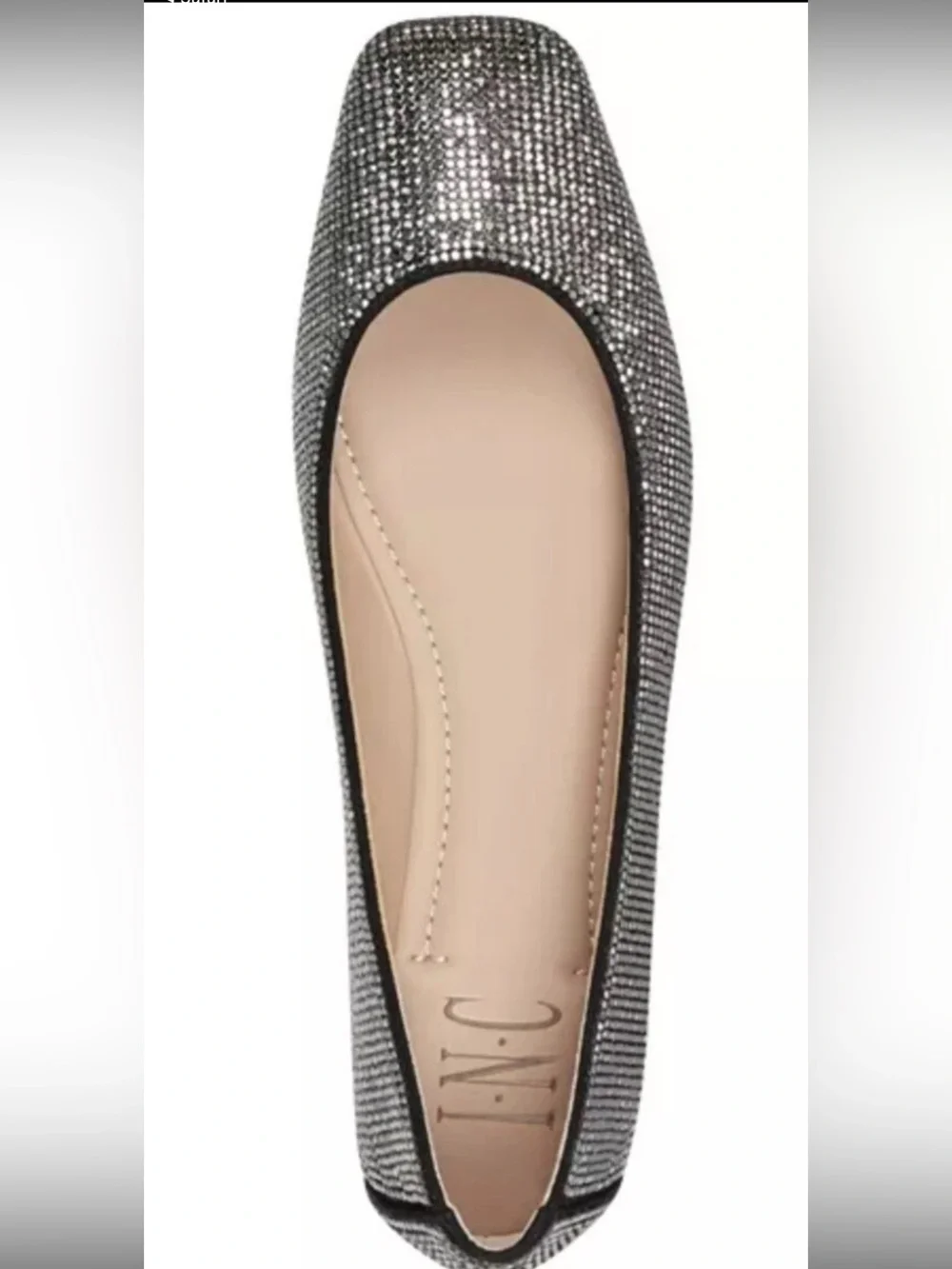 INC Juney Flats